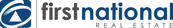 First National logo