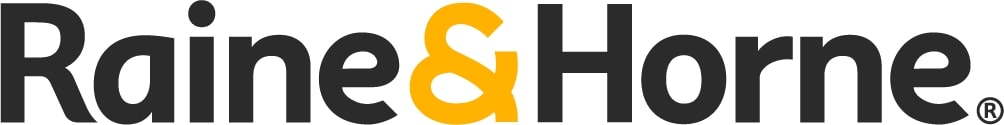 Raine & Horne logo