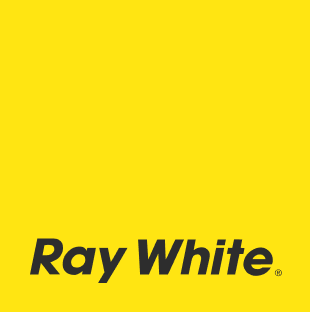 Ray White logo