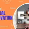 virtual real estate renovation