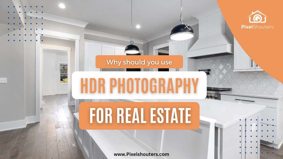 HDR photography for real estate