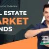Real estate market trends