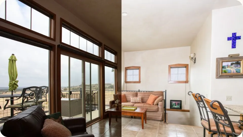 Right Real Estate Photo Editing Service