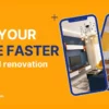 Sell Your Home Faster Through Virtual Renovation