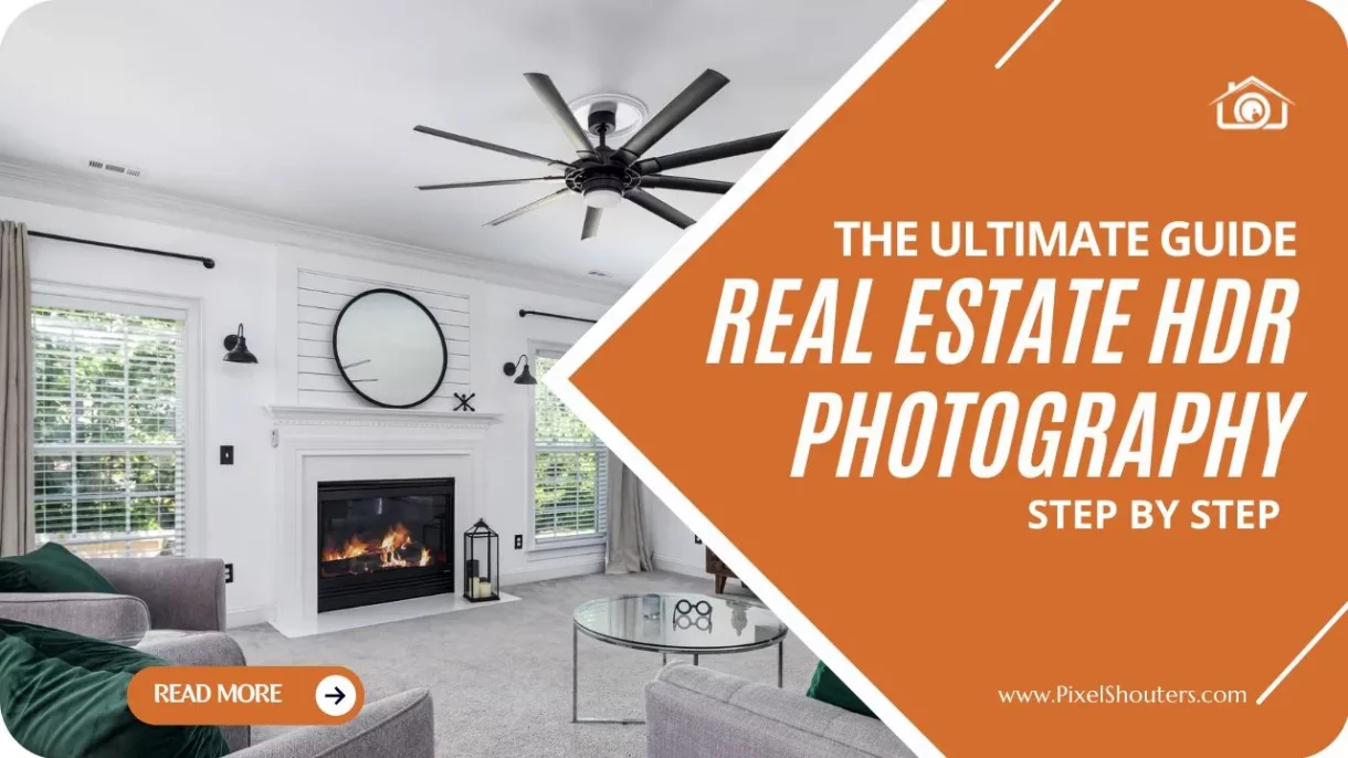 Guide to Real Estate HDR Photography