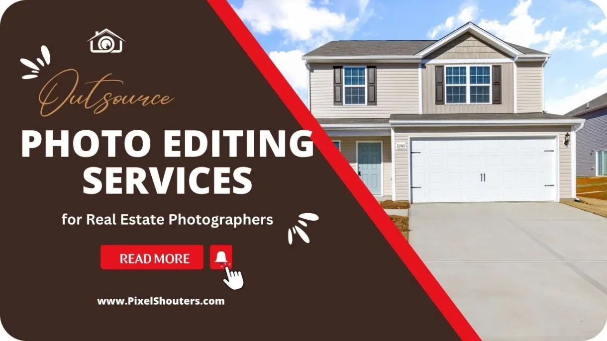 Photo Editing Services for Real Estate
