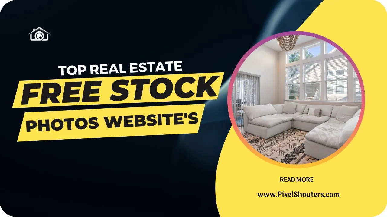 Top  Real estate free stock photos websites