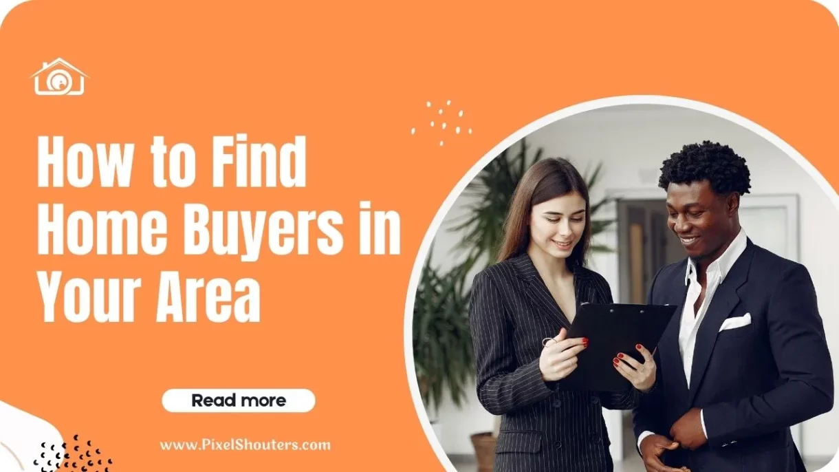 Home Buyers in Your Area