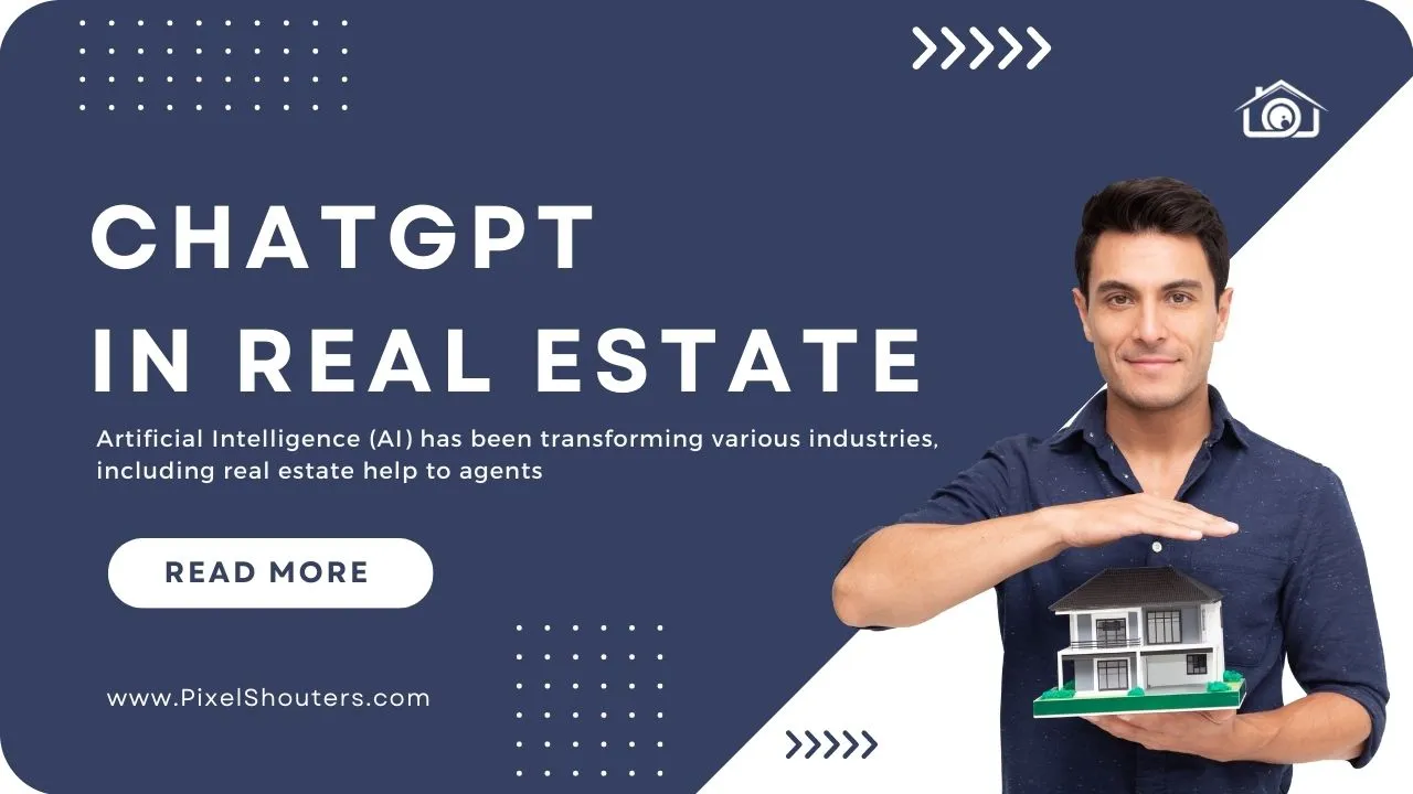 ChatGPT in Real Estate