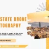 Real Estate Drone Photography