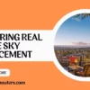 Real Estate Sky Replacement