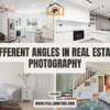 Different Angles in Real Estate Photography