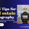 Career in Real Estate Photography