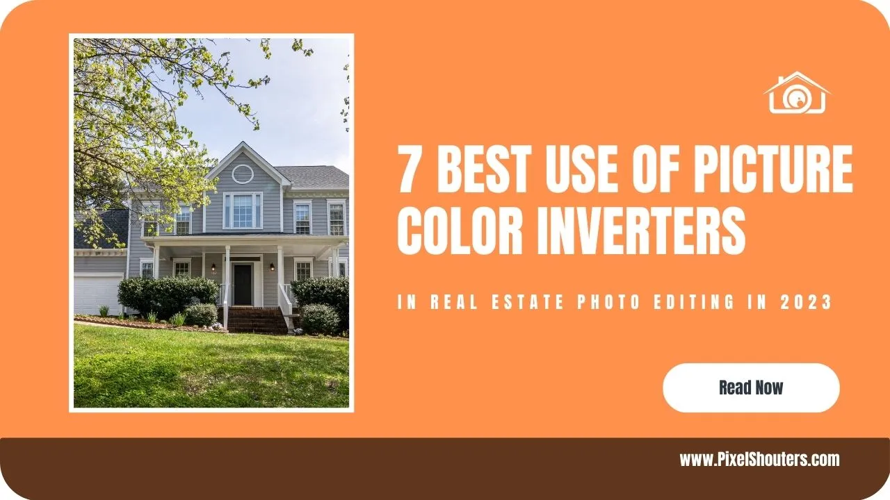 7 Best Free Color Inverters To Invert Colors on iPhone and Android