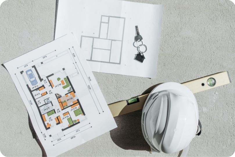 Floor Plans In Real Estate Marketing