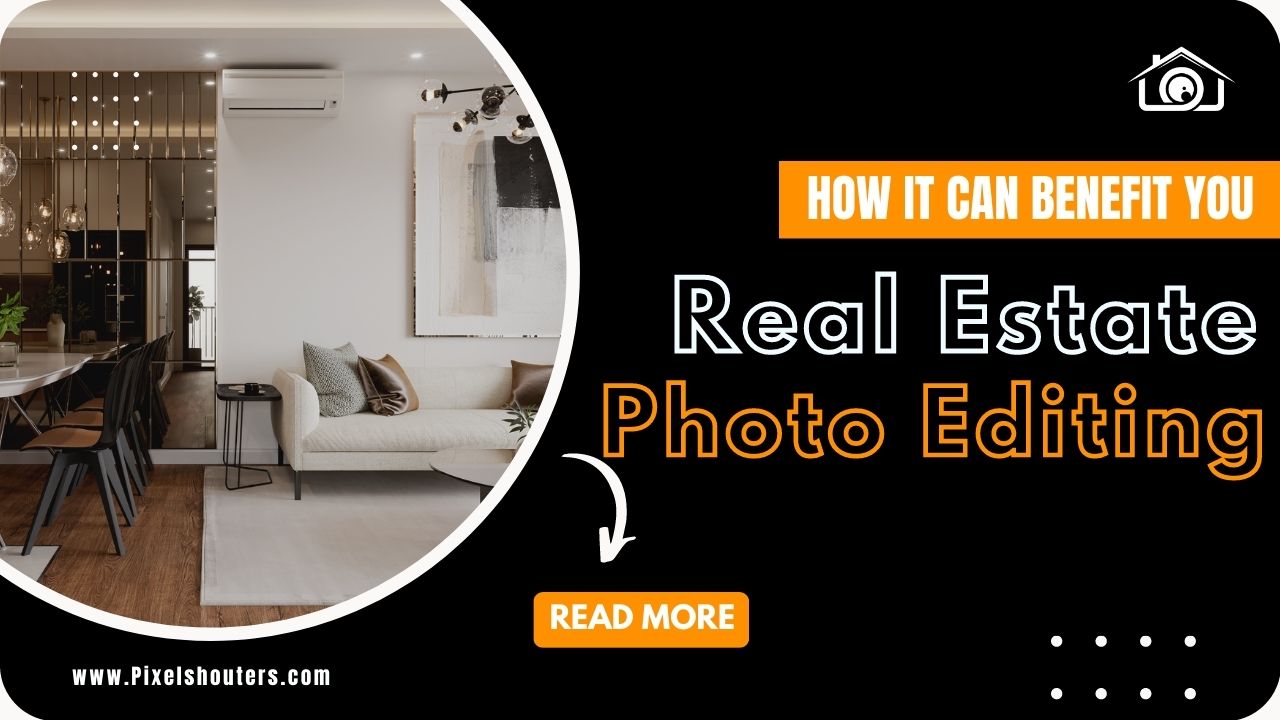 Real Estate Photo Editing blog