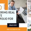 Exploring Real Estate Portfolio for Sale