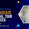 Real Estate Virtual Tour Services
