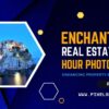 Real Estate Blue Hour Photography Unveiled