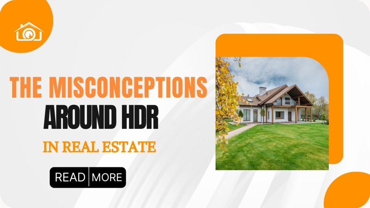 misconceptions around HDR blog
