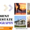 Flambient Real Estate Photography