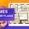 Dynamic Homes Floor Plans