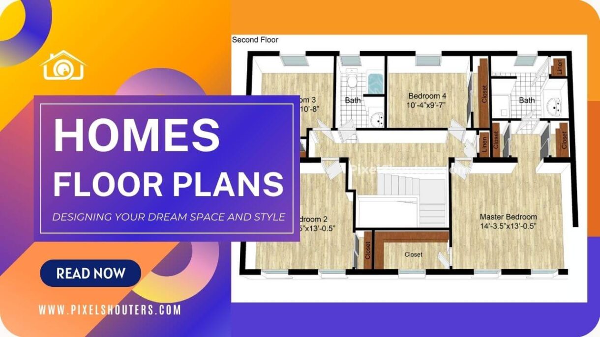 Dynamic Homes Floor Plans