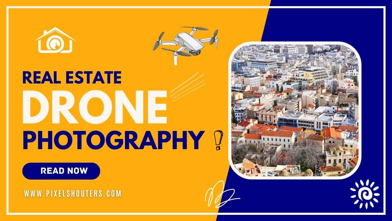 9 Real Estate Drone Photography Tips for Stunning Property Images