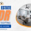 HDR Real Estate Photo Editing