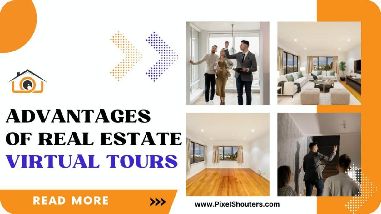 Real Estate Virtual Tours