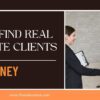Strategies to Find Real Estate Clients in Sydney
