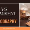 HDR vs Flambient Real Estate Photography: A Comparative Analysis