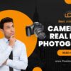 Best Mirrorless Cameras to Use for Real Estate Photography
