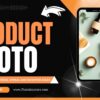 Mastering the Art of Product Photo Editing: Enhancing Visual Appeal and Boosting Sales