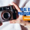 Real Estate Photography: A Comprehensive Guide
