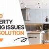 Top 10 Property Listing Issues and How to Solve Them