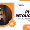 12 Invaluable Tips On Outsourcing Fashion Photo Retouching To Grow Your Business