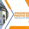 How Professional Photo Editing Adds Value to Your eCommerce Store