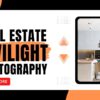 Mastering Real Estate Twilight Photography