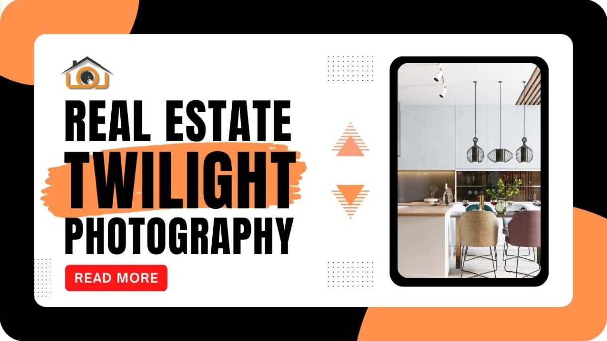 Mastering Real Estate Twilight Photography