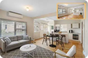 Professional Staging
