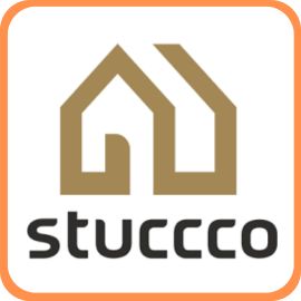 Stuccco Logo