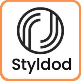 Styldod logo
