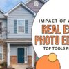 The Impact of AI Tools on Real Estate Photo Editing