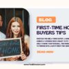 First-Time Home Buyers Tips: Your Comprehensive Guide