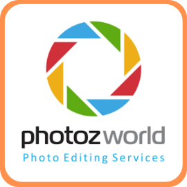 PhotozWorld logo