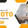 The Power of Photo Enhancement in Property Marketing