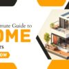 The Ultimate Guide to Residential Renders