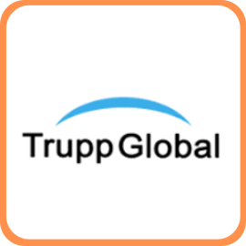 Trupp Global logo