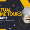 Why Virtual Home Tours Triumph: 8 Key Reasons Buyers (and Agents) Prefer Them Over Video